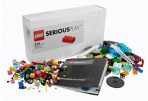 Seminaras/ mokymai - Lego serious play