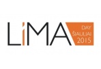 LiMA DAY ŠIAULIAI 2015. Ateities marketingo vektoriai: įžvalgos, priemonės, tendencijos