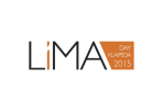 LiMA DAY KLAIPĖDA 2015. Integruota vizualinė komunikacija