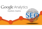 „Google Analytics“ ir SEO