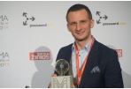 Metų marketingo vadovu “Metų CMO’19” išrinktas Mantas Matukaitis 