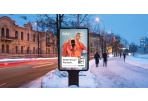 2021-ųjų lauko reklamos tendencijos: „dviejų ekranų“ strategija ir buvimas realiame pasaulyje 