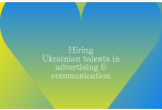 LiMA ir AUTORIAI kviečia priimti reklamos, marketingo ir komunikacijos specialistus iš Ukrainos į savo organizacijas
