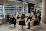 ICF Lithuania kartu su Lietuvos marketingo asociacija laimėjo tarptautinį koučingo projektą