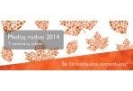 [Medijų ruduo] Media kanalai: radijas ir spauda šiandien