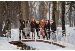 2014 –ųjų LiMA Šiauliai Kalėdos