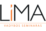 [LiMA vadybos akademija] KPI diegimas
