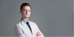 Domantas Širvinskas Domantas Širvinskas